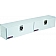 Weather Guard (Werner) Tool Box Side Mount Steel 11.1 Cubic Feet - 290302