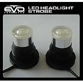 CIPA USA Strobe Light Bulb 93195