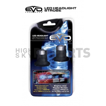 CIPA USA Strobe Light Bulb 93195-1