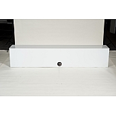 Weather Guard (Werner) Tool Box Side Mount Steel 15.2 Cubic Feet - 291302