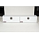 Weather Guard (Werner) Tool Box Side Mount Steel 15.2 Cubic Feet - 291302