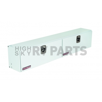 Weather Guard (Werner) Tool Box Side Mount Steel 15.2 Cubic Feet - 291302-6