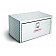 Weather Guard (Werner) Tool Box Side Mount Steel 21.4 Cubic Feet - 297302