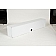 Weather Guard (Werner) Tool Box Side Mount Steel 21.4 Cubic Feet - 297302
