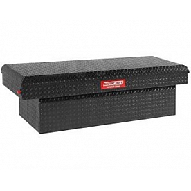 Weather Guard (Werner) Tool Box Crossover Aluminum 9.1 Cubic Feet - 3001045301