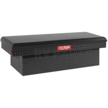 Weather Guard (Werner) Tool Box Crossover Aluminum 9.1 Cubic Feet - 3001045301
