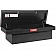 Weather Guard (Werner) Tool Box Crossover Aluminum 9.1 Cubic Feet - 3001045301