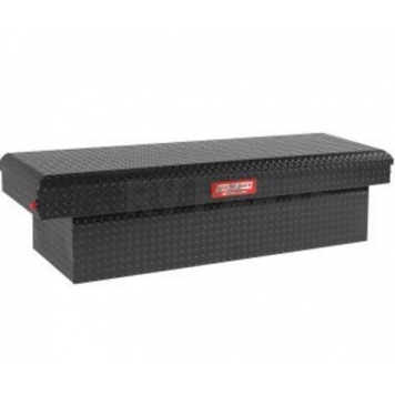 Weather Guard (Werner) Tool Box Crossover Aluminum 10.7 Cubic Feet - 300105-53-01
