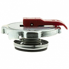 MotorRad/ CST Radiator Cap ST16