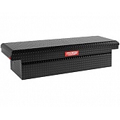 Weather Guard (Werner) Tool Box Crossover Aluminum 9.5 Cubic Feet - 300106-53-01