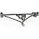 Dorman (OE Solutions) Windshield Wiper Linkage - 602812