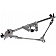 Dorman (OE Solutions) Windshield Wiper Linkage - 602812