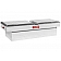 Weather Guard (Werner) Tool Box Crossover Aluminum 10.2 Cubic Feet - 300207901