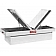 Weather Guard (Werner) Tool Box Crossover Aluminum 10.2 Cubic Feet - 300207901