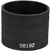 K & N Filters Air Intake Hose Coupler - 08192