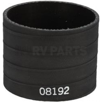 K & N Filters Air Intake Hose Coupler - 08192