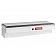Weather Guard (Werner) Tool Box Side Mount Aluminum 4.4 Cubic Feet - 300300901