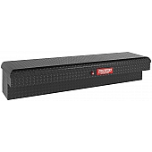 Weather Guard (Werner) Tool Box Side Mount Aluminum 5.2 Cubic Feet - 3003015301