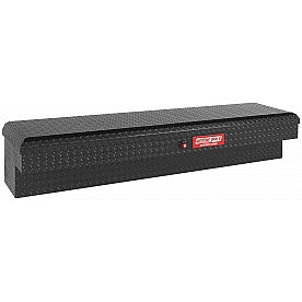 Weather Guard (Werner) Tool Box Side Mount Aluminum 5.2 Cubic Feet - 3003015301