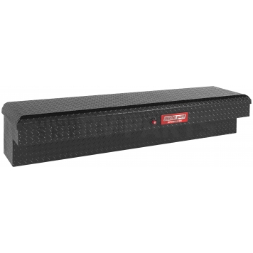 Weather Guard (Werner) Tool Box Side Mount Aluminum 5.2 Cubic Feet - 3003015301