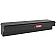 Weather Guard (Werner) Tool Box Side Mount Aluminum 5.2 Cubic Feet - 3003015301