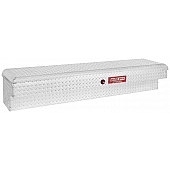 Weather Guard (Werner) Tool Box Side Mount Aluminum 5.2 Cubic Feet - 300301901