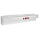 Weather Guard (Werner) Tool Box Side Mount Aluminum 5.2 Cubic Feet - 300301901