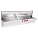 Weather Guard (Werner) Tool Box Side Mount Aluminum 5.2 Cubic Feet - 300301901