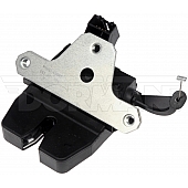 Dorman (OE Solutions) Door Latch Assembly - Electric Plastic - 940128
