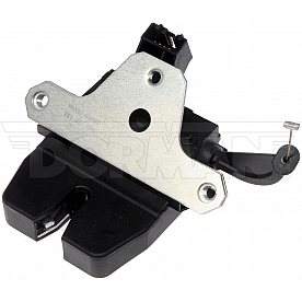 Dorman (OE Solutions) Door Latch Assembly - Electric Plastic - 940128
