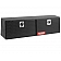 Weather Guard (Werner) Tool Box Side Mount Aluminum 5.2 Cubic Feet - 3003025301