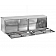 Weather Guard (Werner) Tool Box Side Mount Aluminum 5.2 Cubic Feet - 300302901