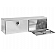 Weather Guard (Werner) Tool Box Side Mount Aluminum 5.2 Cubic Feet - 300302901