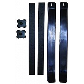 CIPA USA Exterior Towing Mirror Mounting Hardware - 10803