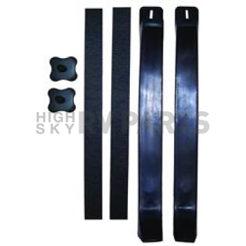 CIPA USA Exterior Towing Mirror Mounting Hardware - 10803