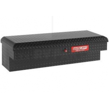 Weather Guard (Werner) Tool Box Side Mount Aluminum 3.3 Cubic Feet - 3003045301