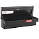 Weather Guard (Werner) Tool Box Side Mount Aluminum 3.3 Cubic Feet - 3003045301