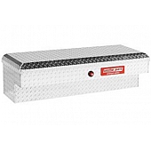 Weather Guard (Werner) Tool Box Side Mount Aluminum 3.3 Cubic Feet - 300304901