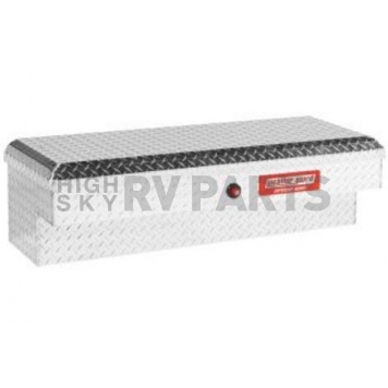 Weather Guard (Werner) Tool Box Side Mount Aluminum 3.3 Cubic Feet - 300304901
