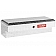 Weather Guard (Werner) Tool Box Side Mount Aluminum 3.3 Cubic Feet - 300304901