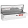 Weather Guard (Werner) Tool Box Side Mount Aluminum 3.3 Cubic Feet - 300304901