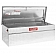 Weather Guard (Werner) Tool Box Chest Aluminum 10.9 Cubic Feet - 300401901