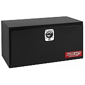 Weather Guard (Werner) Tool Box Underbed Steel 6.7 Cubic Feet - 3005005301