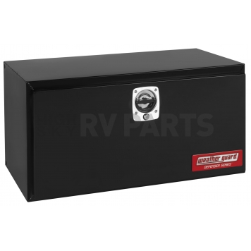 Weather Guard (Werner) Tool Box Underbed Steel 6.7 Cubic Feet - 3005005301