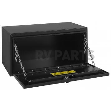 Weather Guard (Werner) Tool Box Underbed Steel 6.7 Cubic Feet - 3005005301-1