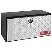 Weather Guard (Werner) Tool Box Underbed Steel 7.1 Cubic Feet - 300500901