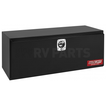 Weather Guard (Werner) Tool Box Underbed Steel 9.5 Cubic Feet - 3005015301