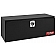 Weather Guard (Werner) Tool Box Underbed Steel 9.5 Cubic Feet - 3005015301