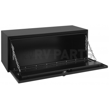 Weather Guard (Werner) Tool Box Underbed Steel 9.5 Cubic Feet - 3005015301-1