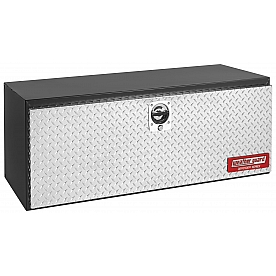 Weather Guard (Werner) Tool Box Underbed Steel 9.5 Cubic Feet - 300501901